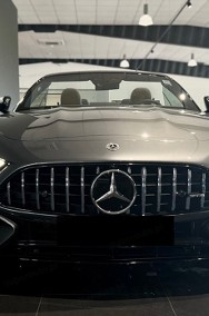 Mercedes-Benz Klasa SL R231 AMG 43 AMG 43 Pakiet wyposażenia Premium Plus + AMG Night + Kamera-2