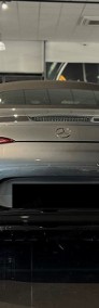 Mercedes-Benz Klasa SL R231 AMG 43 AMG 43 Pakiet wyposażenia Premium Plus + AMG Night + Kamera-3