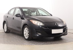 Mazda 3 II , Klimatronic,ALU, El. szyby, Alarm