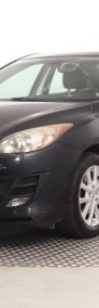 Mazda 3 II , Klimatronic,ALU, El. szyby, Alarm-3