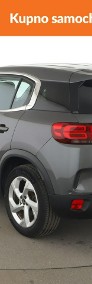 Citroen C5 Aircross FV23 1.5 HDi Business Navi Tempomat Grzane Fotele Virtual Kamera LED-4