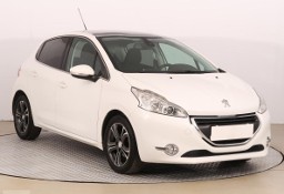 Peugeot 208 , Klimatronic, Tempomat, Podgrzewane siedzienia,