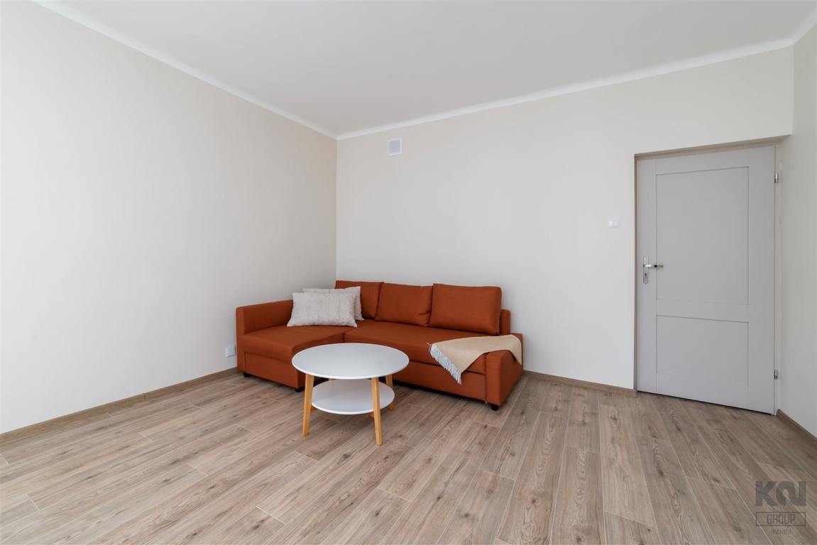 2 pokoje z osobną kuchnią w centrum - Widok 2