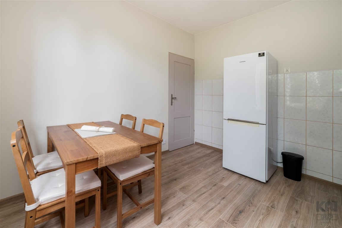 2 pokoje z osobną kuchnią w centrum - Widok 4