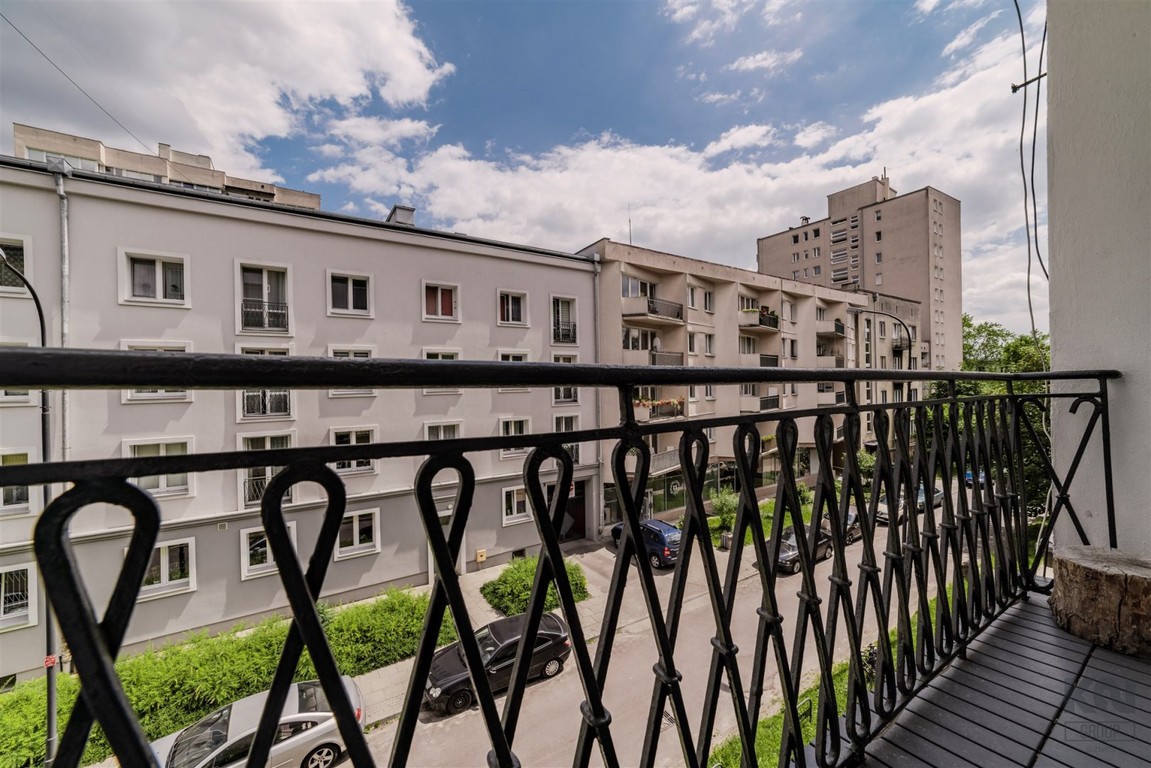 2 pokoje z osobną kuchnią w centrum - Więcej
