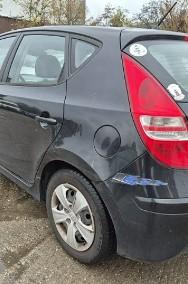 Hyundai i30 I Klimatronik* Skóra* Parktronik* Mały przebieg-2