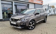 Peugeot 5008 II