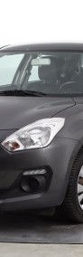 Suzuki Swift V , Salon Polska, Serwis ASO, Klima, Parktronic-3