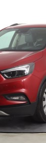 Opel Mokka , Salon Polska, Serwis ASO, Skóra, Navi, Klimatronic,-3