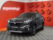 Suzuki SX4 S-Cross 1.4 SHVS Elegance 4WD S-Cross 1.4 SHVS Elegance 4WD 110KM