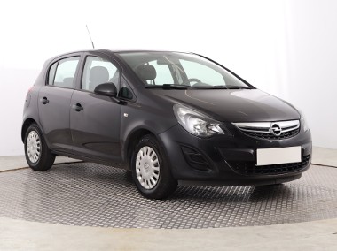 Opel Corsa D , GAZ, Klima-1