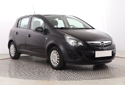 Opel Corsa D , GAZ, Klima