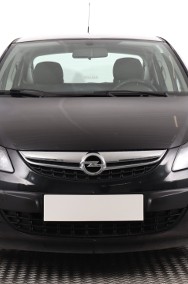 Opel Corsa D , GAZ, Klima-2