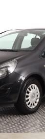 Opel Corsa D , GAZ, Klima-3