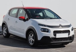 Citroen C3 III , Salon Polska, Serwis ASO, Klimatronic, Tempomat