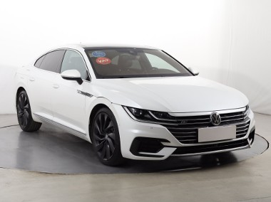 Volkswagen Arteon , Salon Polska, 1. Właściciel, Serwis ASO, Automat, VAT 23%,-1