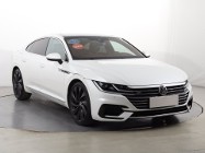 Volkswagen Arteon , Salon Polska, 1. Właściciel, Serwis ASO, Automat, VAT 23%,