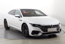 Volkswagen Arteon , Salon Polska, 1. Właściciel, Serwis ASO, Automat, VAT 23%,