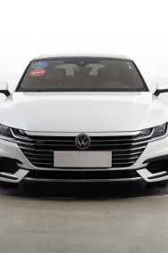 Volkswagen Arteon , Salon Polska, 1. Właściciel, Serwis ASO, Automat, VAT 23%,-2