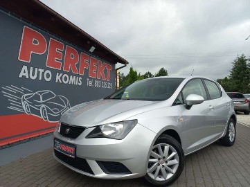 SEAT Ibiza V
