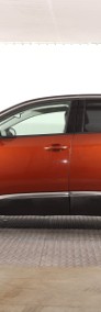 Peugeot 3008 , Skóra, Navi, Klimatronic, Tempomat, Parktronic,-4