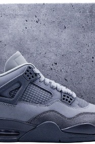 Nike AIR JORDAN 4 Wet Cement / FQ7928–001-2