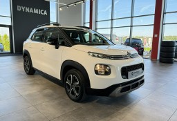 Citroen C3 III 1.2 PureTech 110KM M6 2019 Salon PL 1 właściciel Podgrzewane siedzen