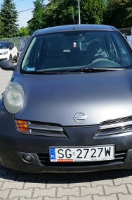 Nissan Micra III polski salon-2