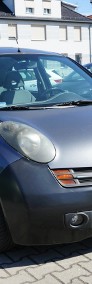 Nissan Micra III polski salon-3
