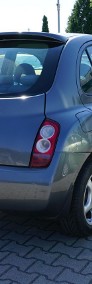 Nissan Micra III polski salon-4