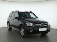 Mercedes-Benz Klasa GLK X204 , 170 KM, Automat, Skóra, Navi, Klimatronic, Tempomat,