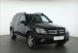 Mercedes-Benz Klasa GLK X204 , 170 KM, Automat, Skóra, Navi, Klimatronic, Tempomat,