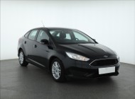 Ford Focus III , Salon Polska, Serwis ASO, Klimatronic, Parktronic