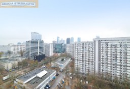 Mieszkanie Warszawa Wola, ul. Grzybowska