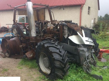 Massey Ferguson 8690 - Zwolnica - Zwrotnica - Półoś - Skrzynia - Silnik-1