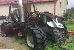 Massey Ferguson 8690 - Zwolnica - Zwrotnica - Półoś - Skrzynia - Silnik