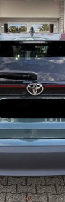 Toyota Yaris Cross Style 1.5 Hybrid Style 1.5 Hybrid 116KM | Podgrzewane fotele!-4