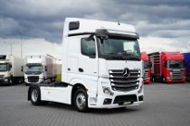 Mercedes-Benz Actros L / 1851 / ACC / E 6 / MP 5 / I – COOL / RETARDER BIG SPACE