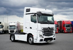 Mercedes-Benz Actros L / 1851 / ACC / E 6 / MP 5 / I – COOL / RETARDER BIG SPACE