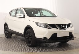 Nissan Qashqai II , Salon Polska, Automat, VAT 23%, Klimatronic, Tempomat,