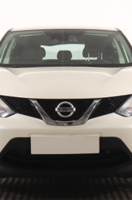 Nissan Qashqai II , Salon Polska, Automat, VAT 23%, Klimatronic, Tempomat,-2