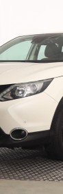 Nissan Qashqai II , Salon Polska, Automat, VAT 23%, Klimatronic, Tempomat,-3