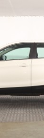 Nissan Qashqai II , Salon Polska, Automat, VAT 23%, Klimatronic, Tempomat,-4