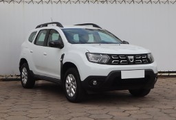 Dacia Duster I , Salon Polska, 1. Właściciel, GAZ, Klima, Tempomat,