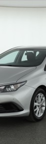 Toyota Auris II , Salon Polska, Serwis ASO, Automat, Klimatronic, Tempomat,-3