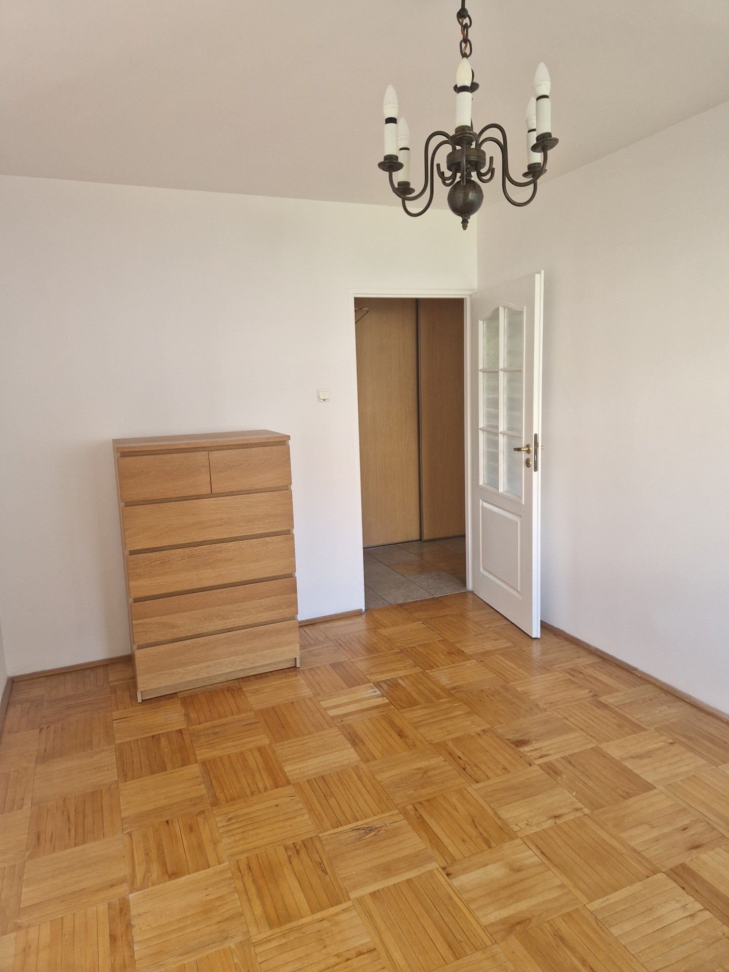 Do wynajęcia mieszkanie 64 m² Gdynia Dąbrowa przy ul. Rdestowej - Widok 5