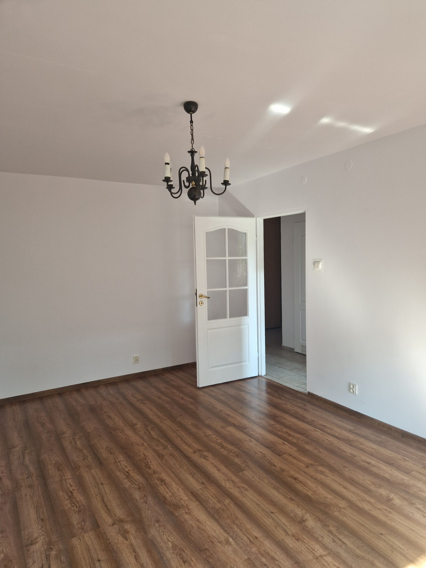 Do wynajęcia mieszkanie 64 m² Gdynia Dąbrowa przy ul. Rdestowej - Widok 2
