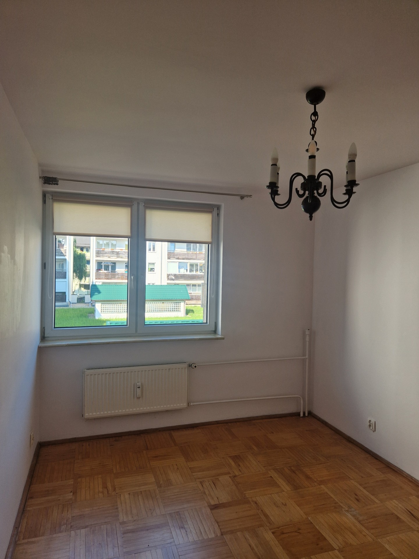 Do wynajęcia mieszkanie 64 m² Gdynia Dąbrowa przy ul. Rdestowej - Widok 4