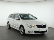 Skoda Superb II , 170 KM, DSG, Klimatronic, Parktronic,ALU