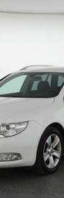 Skoda Superb II , 170 KM, DSG, Klimatronic, Parktronic,ALU-3
